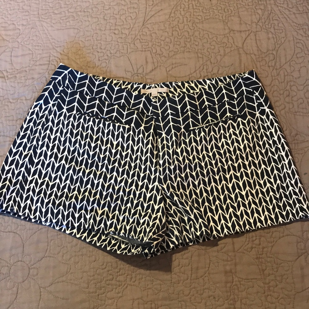 Gap shorts size 10